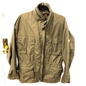 Fjallraven Telemark Jacket